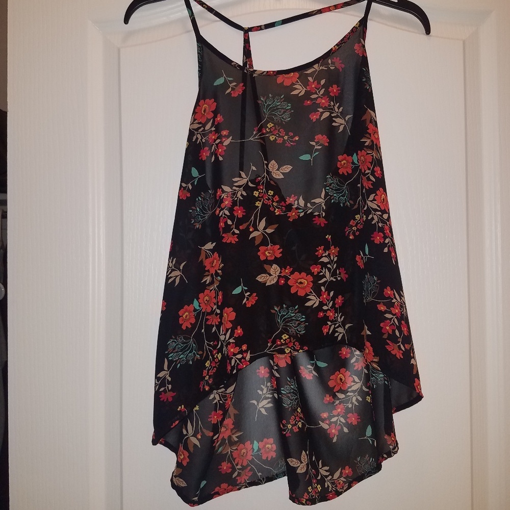 Summer shirt